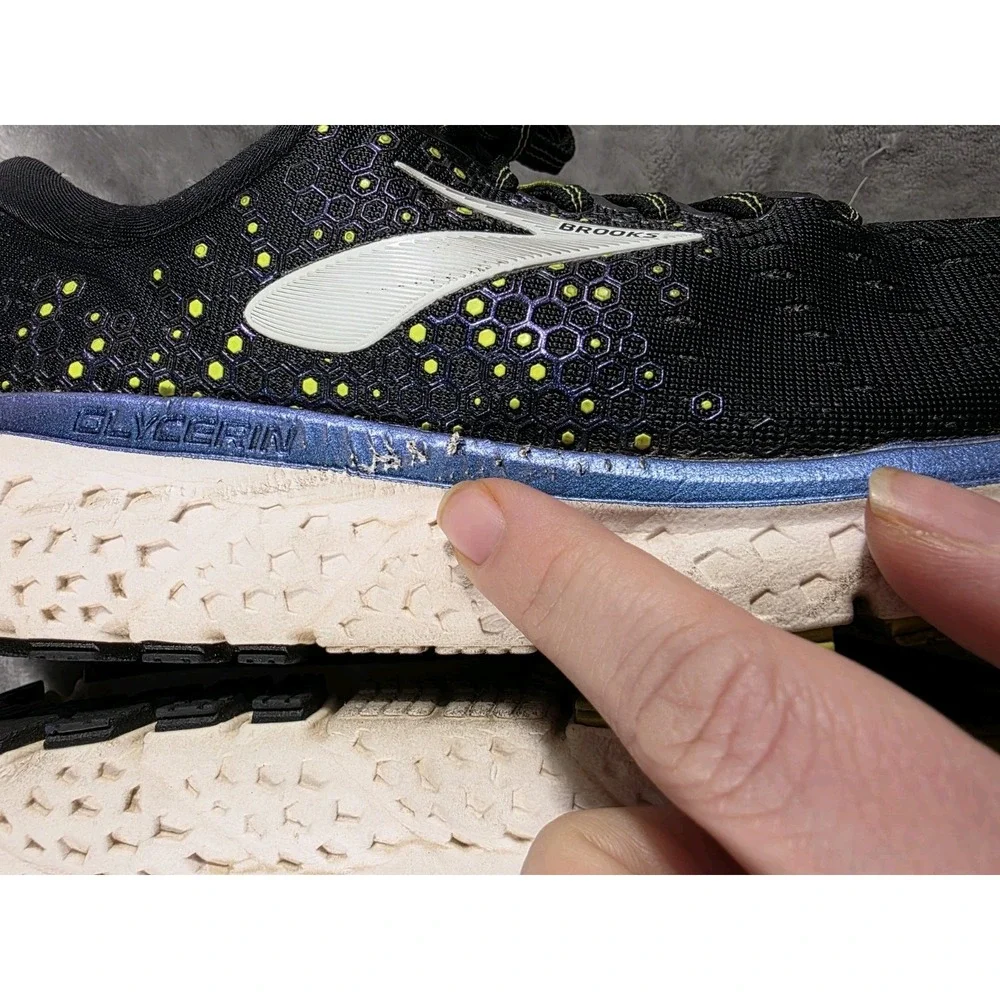 Brooks no rips